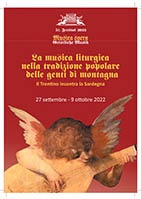Festival Musica Sacra