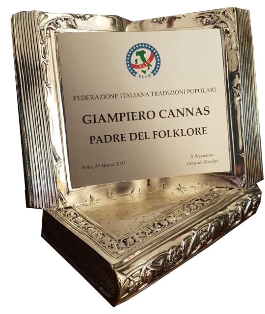Padre del Folklore