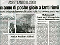 Rassegna Stampa